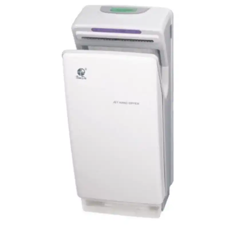 Xinda GSQ70A Sensörlü Jet Motorlu El Kurutma Makinası