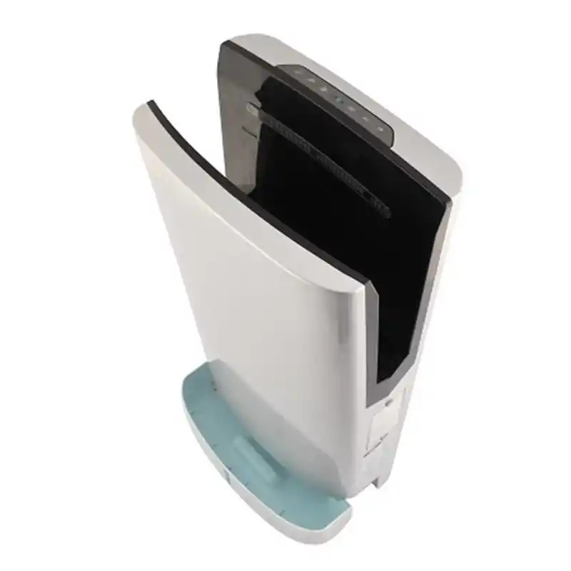 Xinda TOH 5500 D Java Sensörlü Kule Tipi Fotoselli Jet Motorlu El Kurutma Makinesi