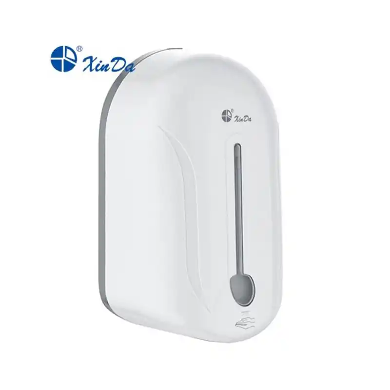 Xinda XDQ110 Pilli Fotoselli Dezenfaktan Verici