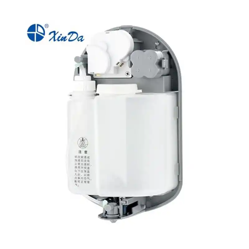 Xinda XDQ110 Pilli Fotoselli Dezenfaktan Verici