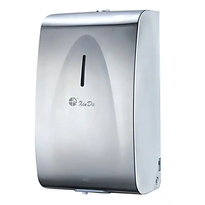 Xinda ZDQ210K Fotoselli Elektrikli Çelik Gövdeli Dezenfektan Verici