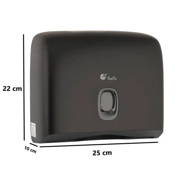 Xinda ZJH230B Z Katlı Manuel Kağıt Havlu Verici