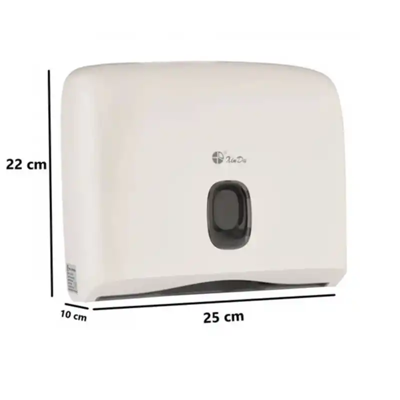 Xinda ZJH230W Z Katlı Manuel Kağıt Havlu Verici