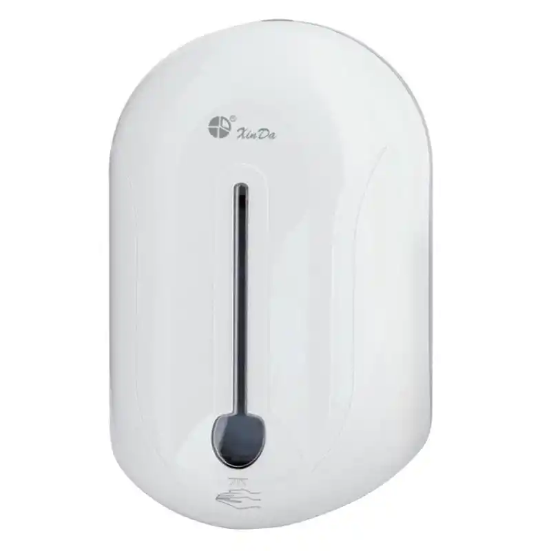Xinda ZYQ110 Fotoselli Pilli Sıvı Sabun Verici