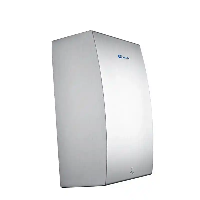 Xinda ZYQ110K-H Fotosel Sensörlü Pilli / Elektrikli Sıvı Sabun Verici Dispenser