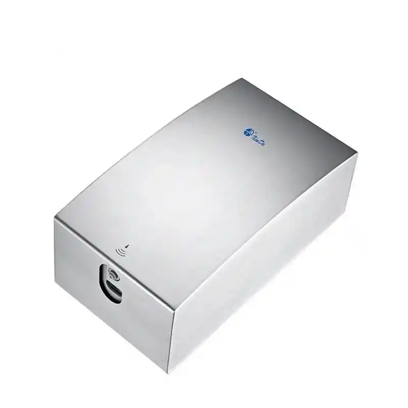 Xinda ZYQ110K-H Fotosel Sensörlü Pilli / Elektrikli Sıvı Sabun Verici Dispenser