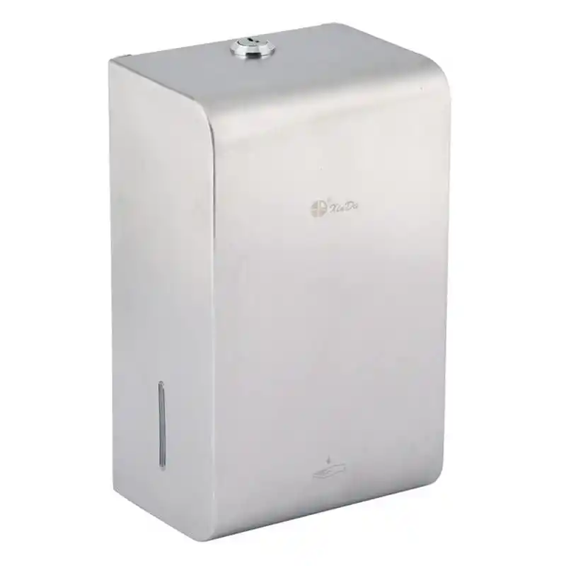 Xinda ZYQ110KR Fotosel Sensörlü Pilli / Elektrikli Sıvı Sabun Verici Dispenser