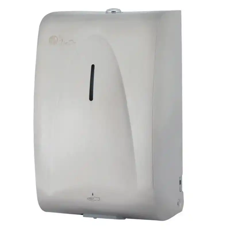 Xinda ZYQ210K Fotoselli Pilli Elektrikli Sıvı Sabun Verici