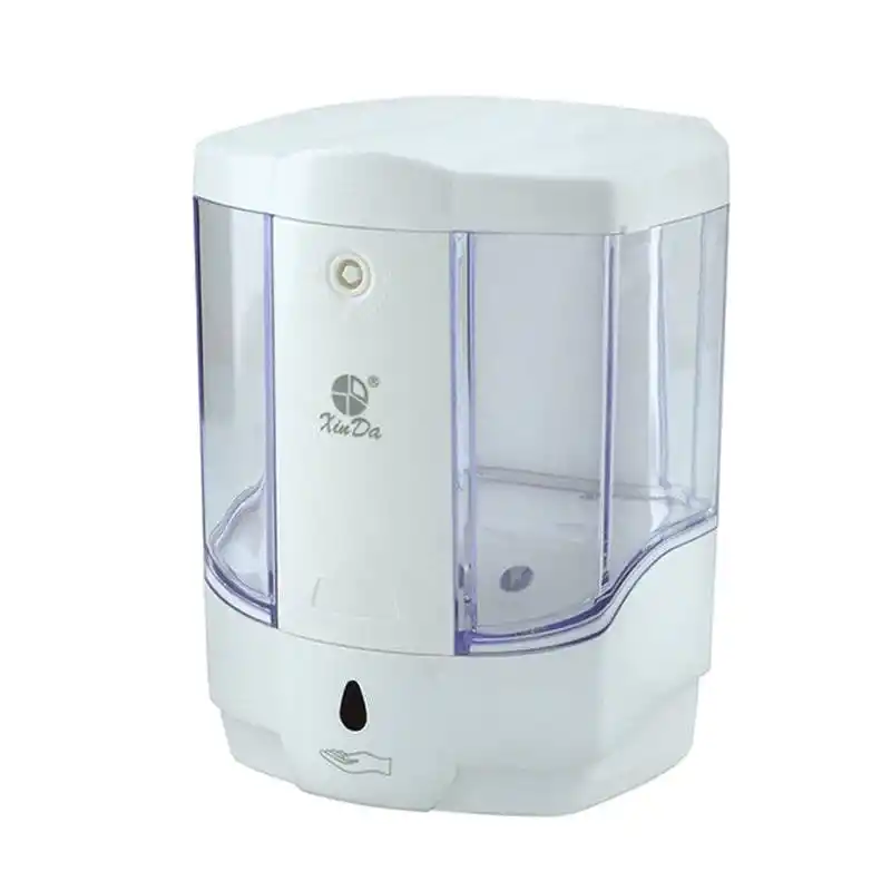 Xinda ZYQ80 Fotoselli Pilli Sıvı Sabun Verici