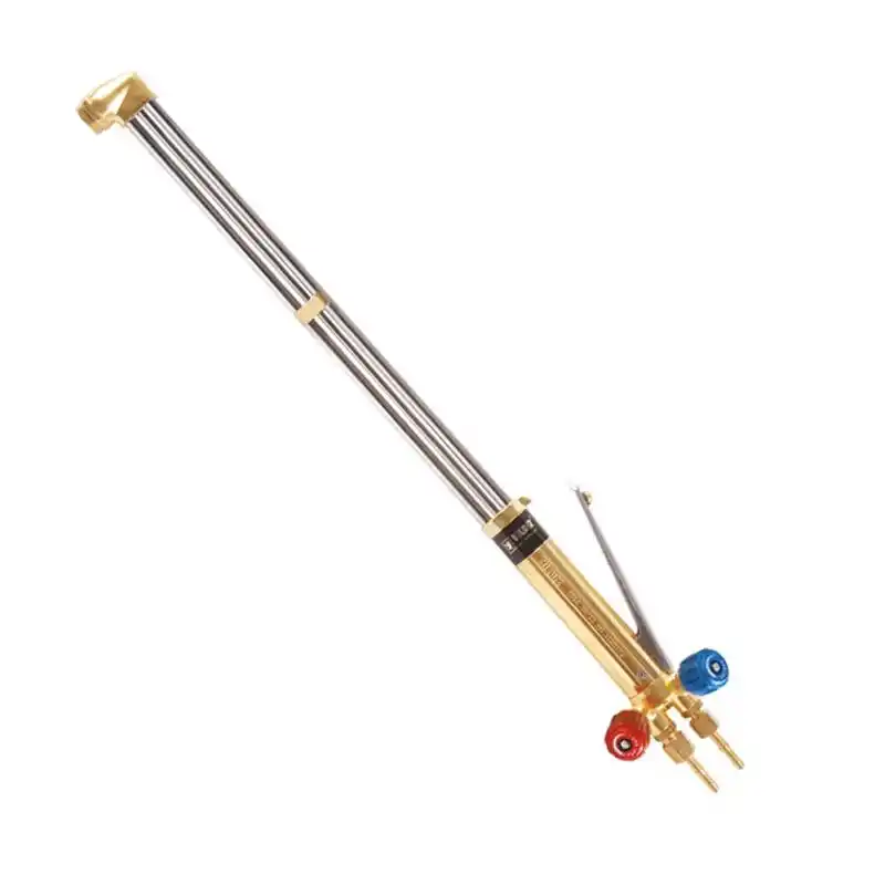 Yıldız 1500mm Üstten Tetikli Lüle Karışımlı Kesme Hamlacı