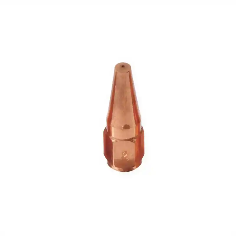 Yıldız 2012 Kaynak Kapasitesi 1-2mm Kaynak Kolu Lülesi No:2