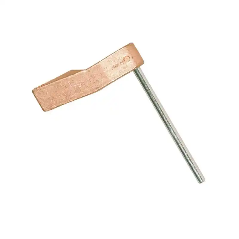 Yıldız 2225 500gr. Yedek Bakır Havya