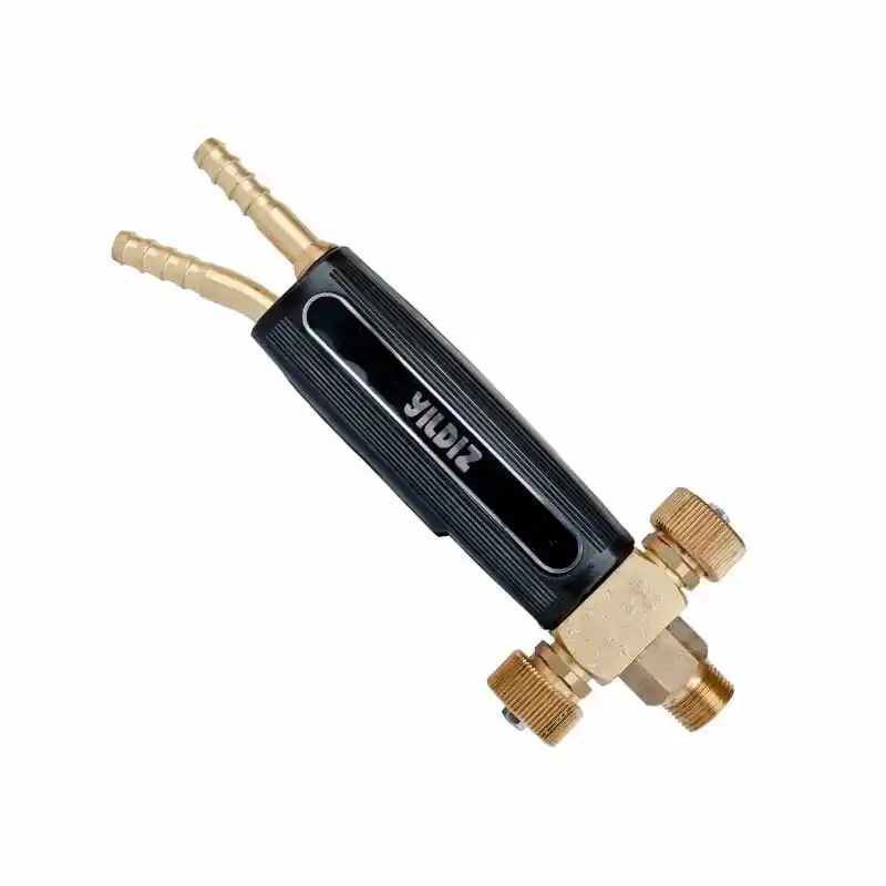 Yıldız 2631 Kuyumcu Tipi Tutamak Set