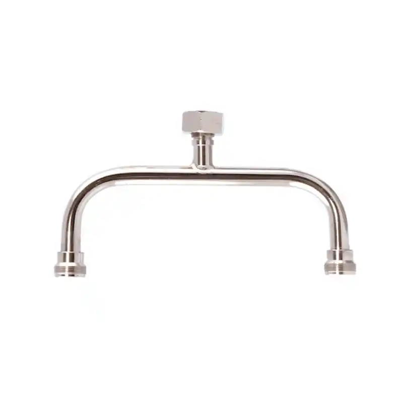 Yıldız 3002 2 Başlık ile Kullanılan İzolasyon için Propan Bağlantı Boyunu