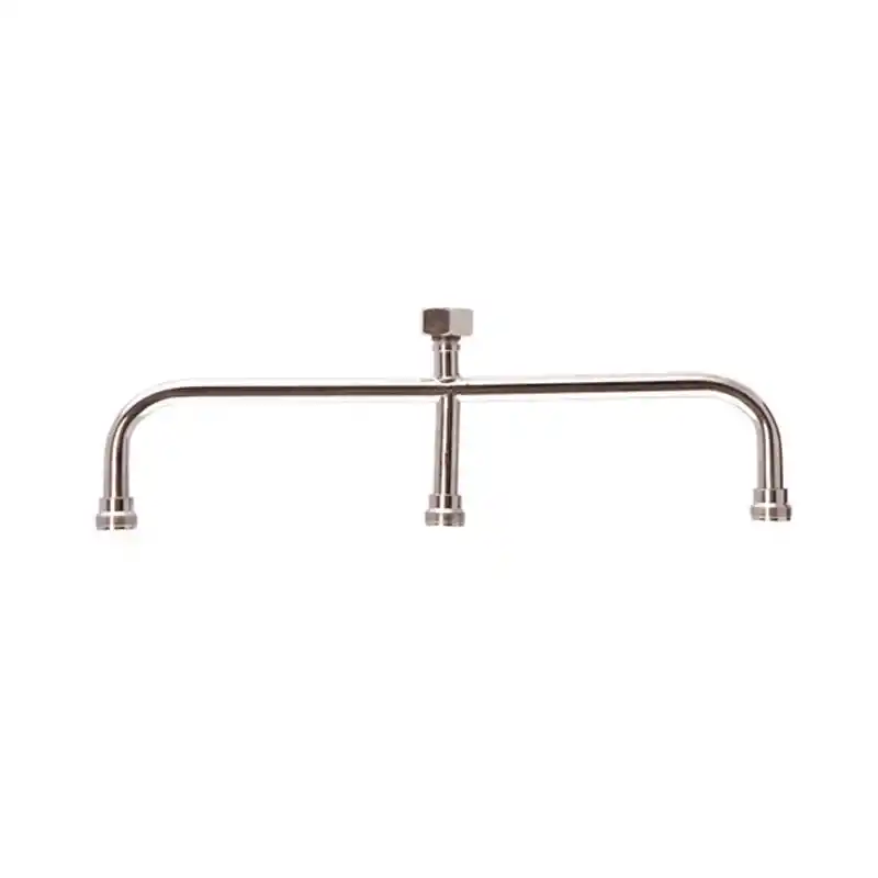 Yıldız 3003 3 Başlık ile Kullanılan İzolasyon için Propan Bağlantı Boyunu