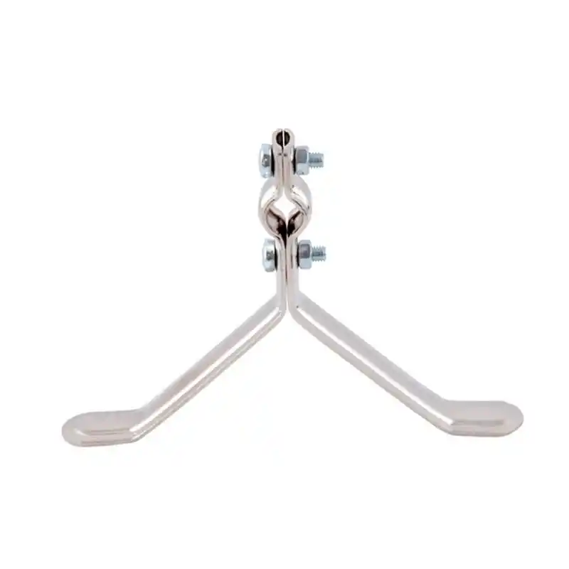 Yıldız 30900 Propan Boyun Destek Ayağı