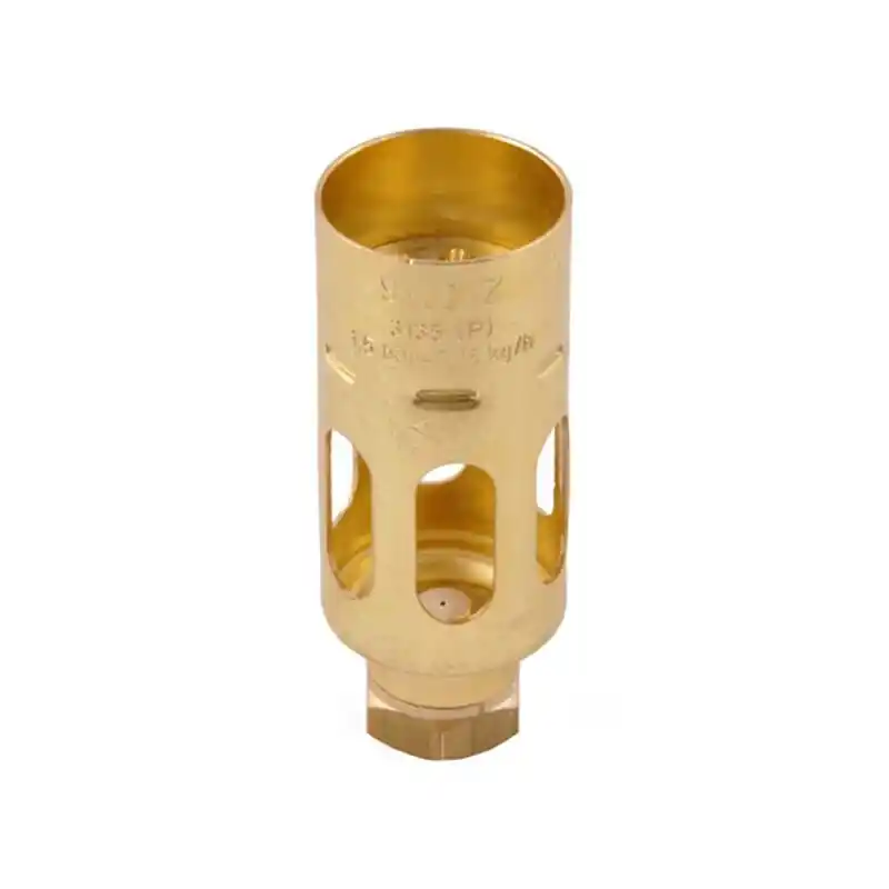 Yıldız 3135 Propan Tav ve Kaynak Başlığı 35mm