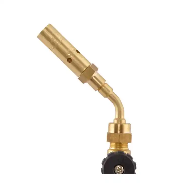 Yıldız 3214 Propan Nokta Alev Kaynak Başlığı 14mm