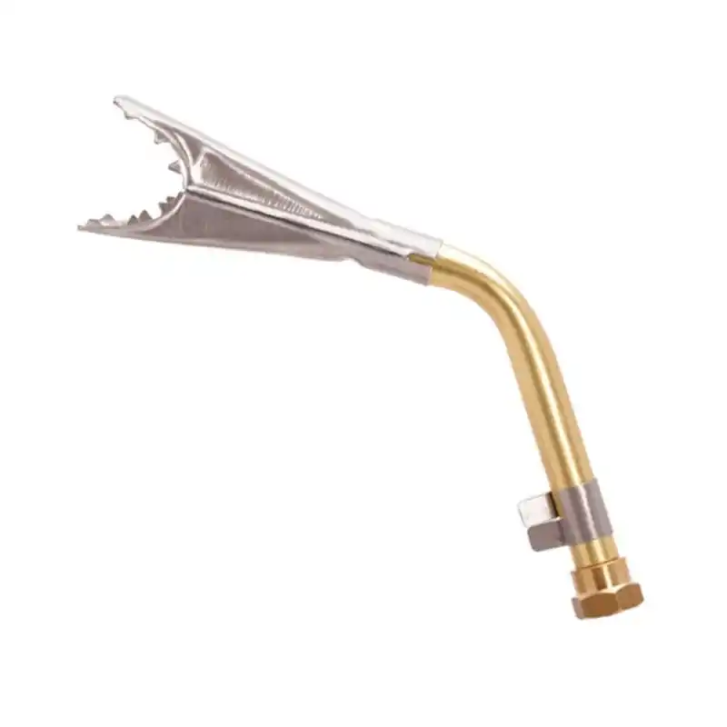 Yıldız 3240 Çevre Alev Tav ve Kaynak Başlığı Boru tavlama çapı 22mm