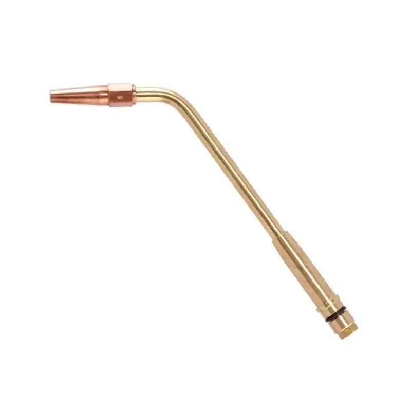 Yıldız 3616 Kaynak Kapasitesi 9-14mm Kaynak Kolu No:6