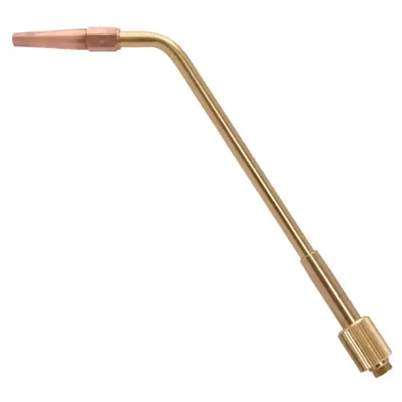 Yıldız 3618 Kaynak Kapasitesi 20-30mm Kaynak Kolu No:8