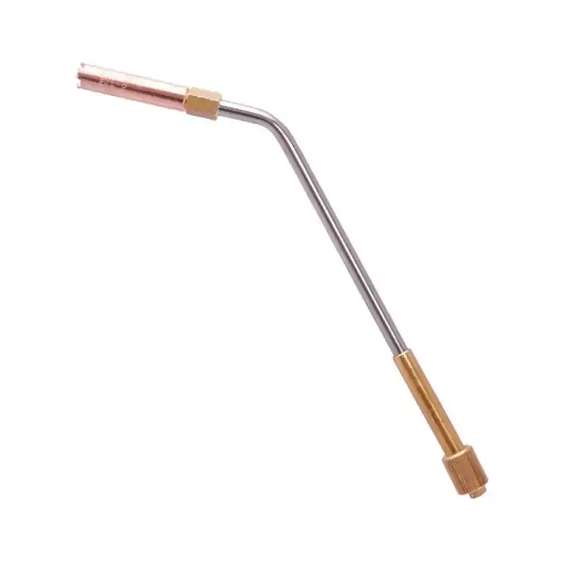 Yıldız 3701 Propan-Oksijen Tavlama Kolu No:1