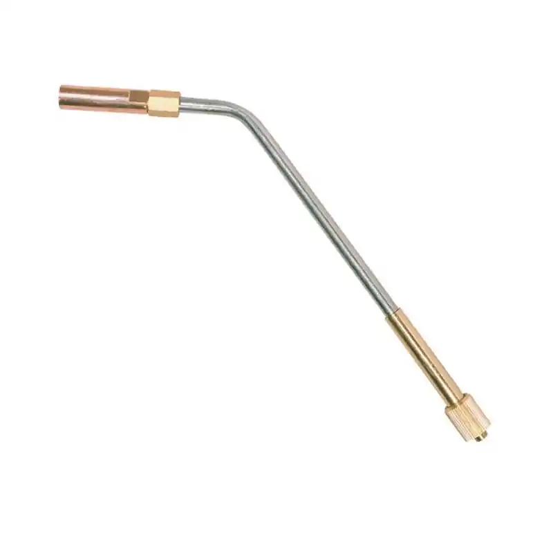 Yıldız 3702M Doğalgaz-Oksijen Tavlama Kolu No:2