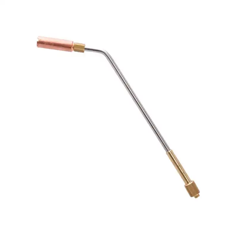 Yıldız 3703 Propan-Oksijen Tavlama Kolu No:3