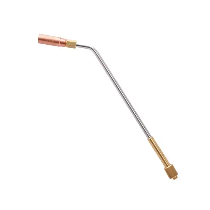 Yıldız 3703M Doğalgaz-Oksijen Tavlama Kolu No:3