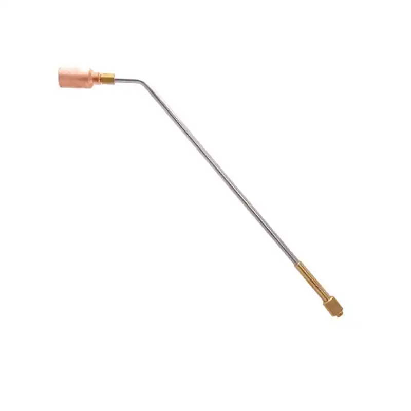 Yıldız 3705M Doğalgaz-Oksijen Tavlama Kolu No:5