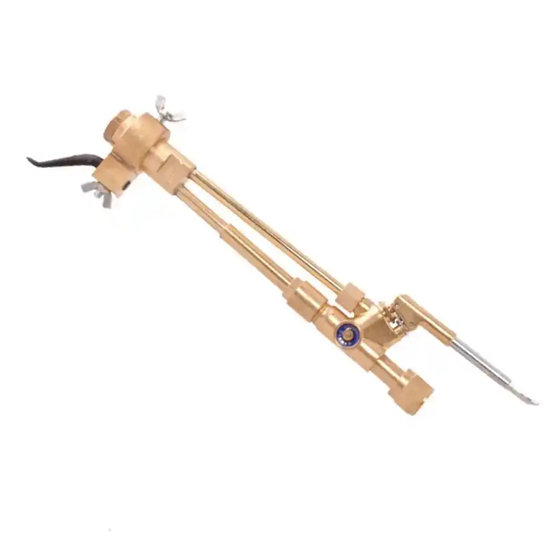 Yıldız 4401A Dik Kesme Hamlacı Oksijen-Asetilen