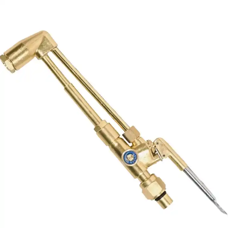 Yıldız 4410A Oksijen Asetilen Kesme Hamlacı