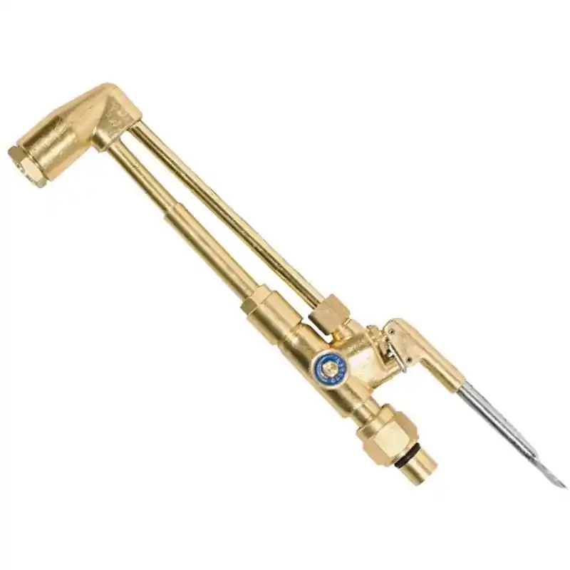 Yıldız 4410P Oksijen Propan Kesme Hamlacı