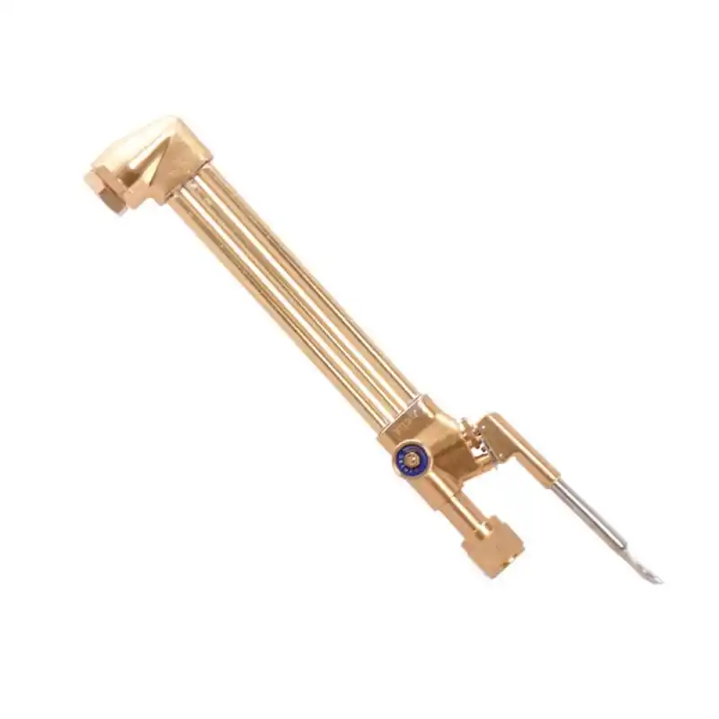 Yıldız 4430 Lüle Karışımlı Kesme Hamlacı