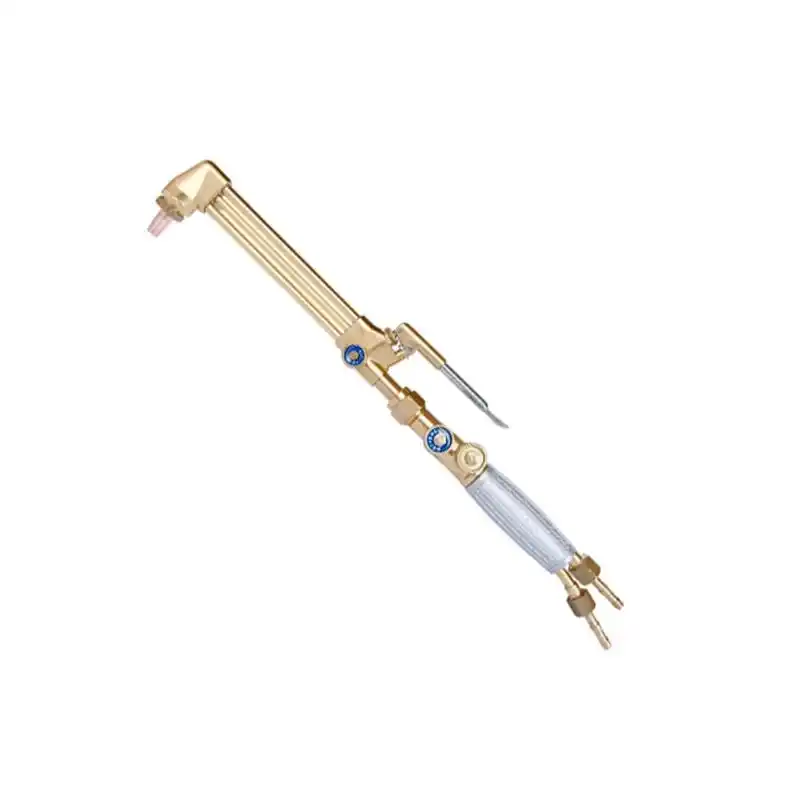 Yıldız 4435 Lüle Karışımlı Kesme Hamlacı Tutamak