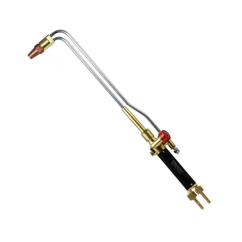 Yıldız 4571-700 700mm Enjektör Karışımlı Kesme Hamlacı Bozma şaloması