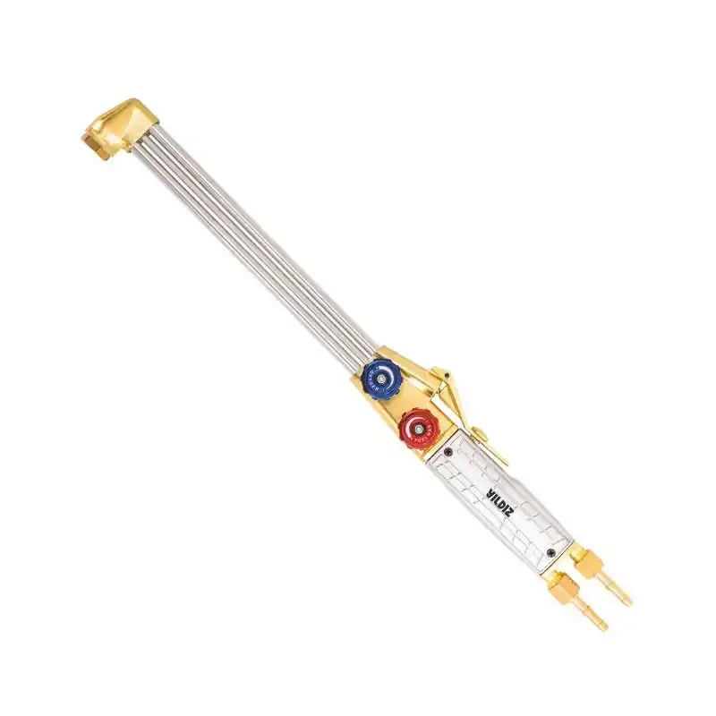 Yıldız 500mm Üstten Tetikli Lüle Karışımlı Kesme Hamlacı