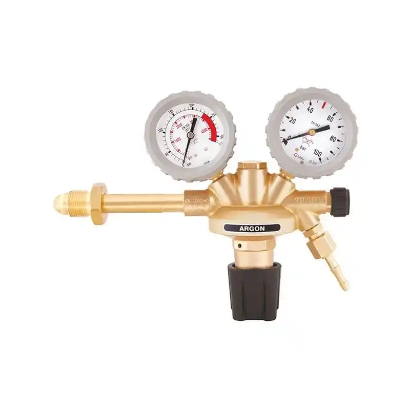 Yıldız 50240S 20 Bar G 5/8” Dış Argon Basınç Düşürücü