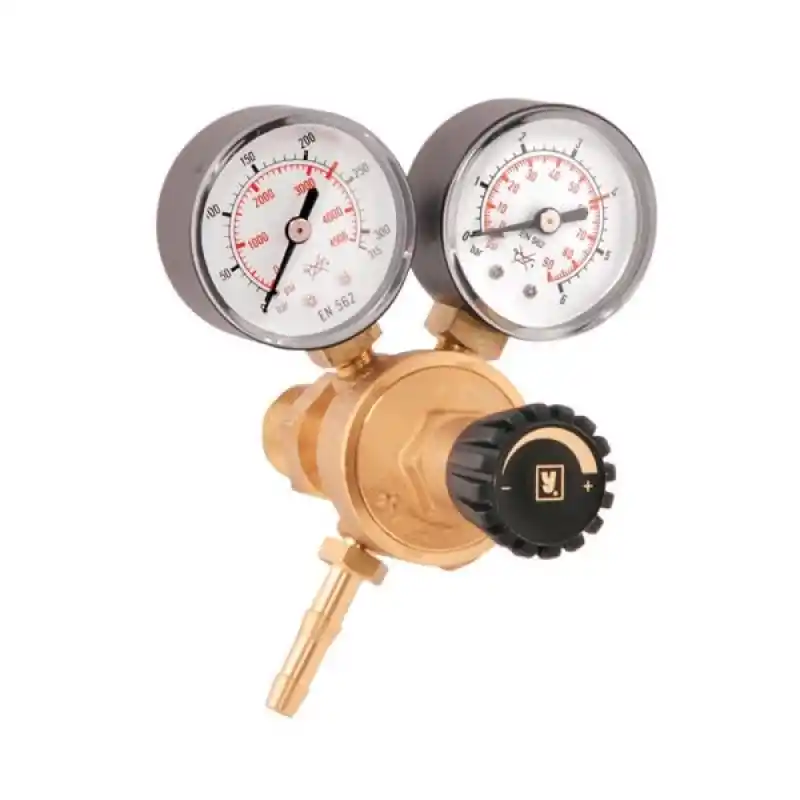 Yıldız 5930 0-4 Bar G 5/8 Dış Azot Basınç Düşürücü