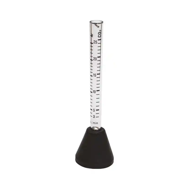 Yıldız FM25 Test Flowmetresi Argon-CO2 Karbondioksit