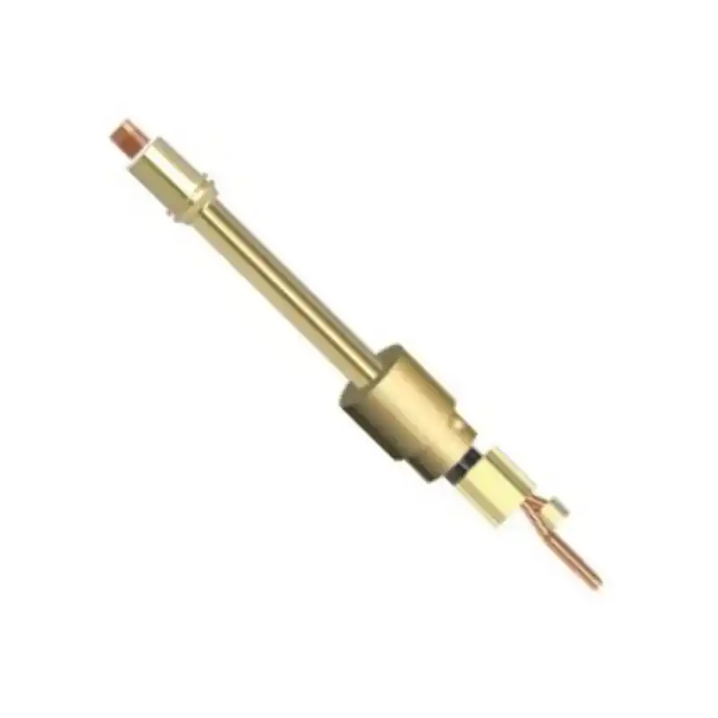 Yıldız IN-MB50100 MIG Boyun 501