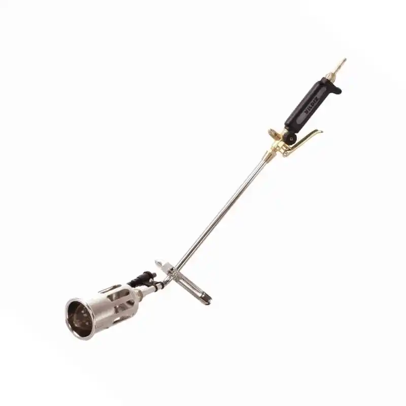 Yıldız İZO2135-C 2201+3235 Çakmaklı Propan Tavlama İzolasyon Seti