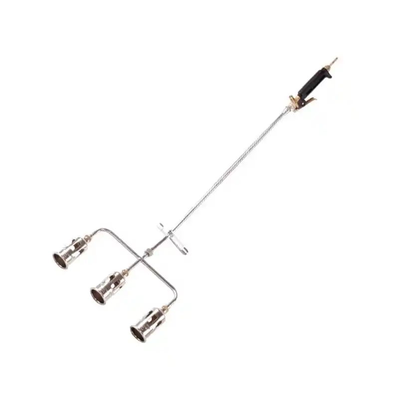 Yıldız İZO6051-3 2201+3060+3003+30900+3 Adet 3351 Propan Tavlama İzolasyon Seti