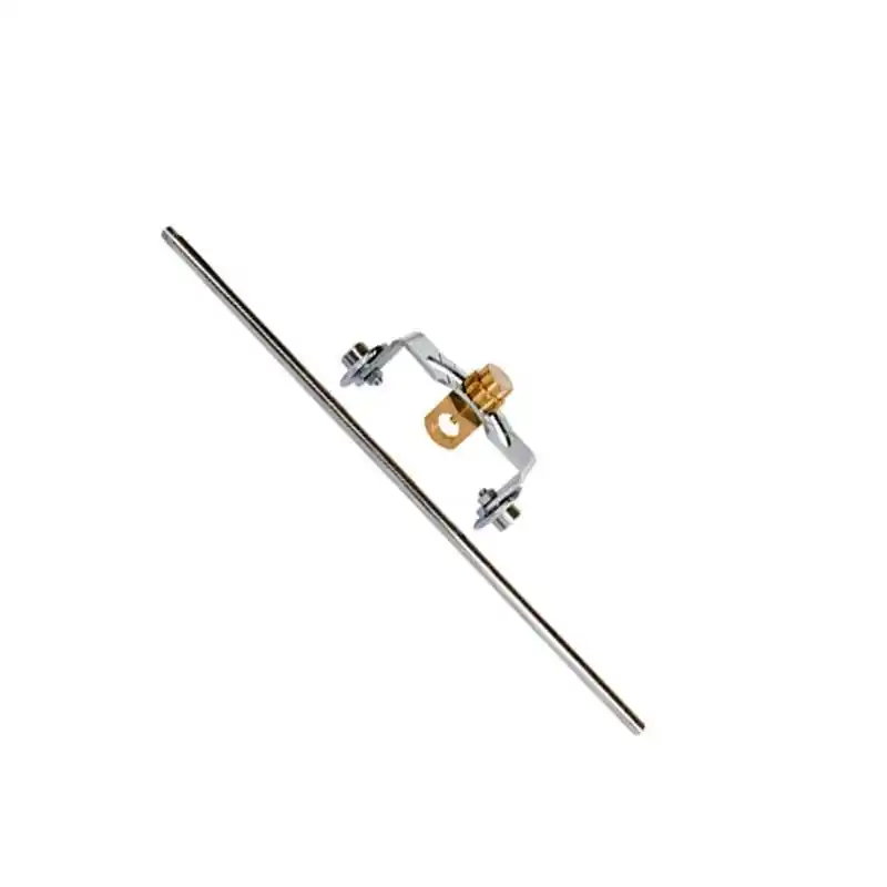 Yıldız Kesici Arabası Pergel ve Noktası 80mm-800mm