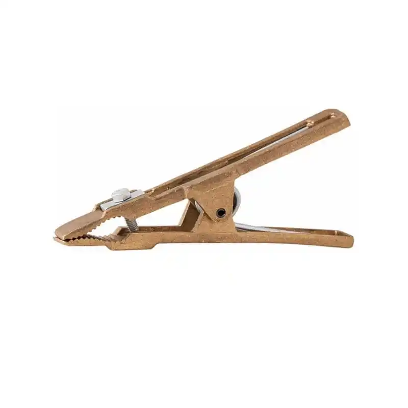 Yıldız TA-KPŞ200SC Kaynak Şase Pensesi 200A Prinç