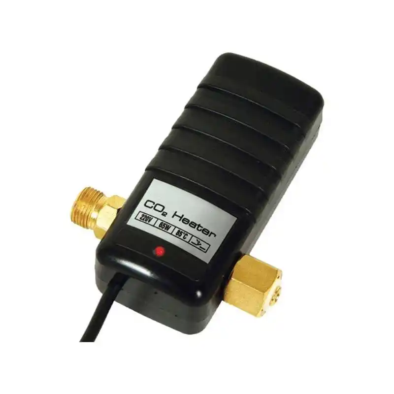 Yıldız Y510 230 V-75 W-50 Hz Isıtıcı CO2 Karbondioksit