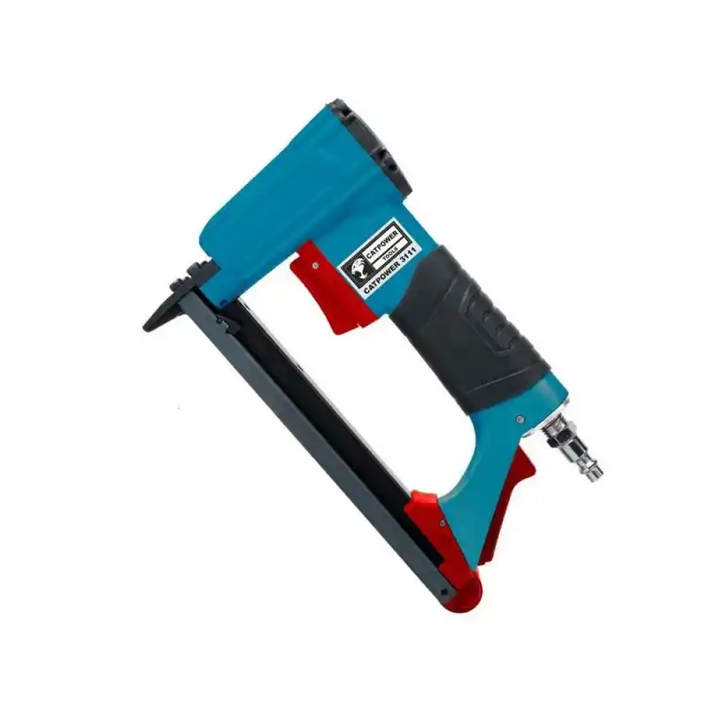 Catpower 3111 Havalı Zımba Tabancası 6-16 mm