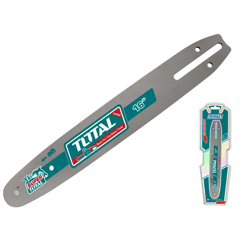 Total TGTSB51201 Zincirli Ağaç Testere Palası 12