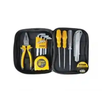 Rtrmax RTK1010 17 Parça El Aletleri Seti