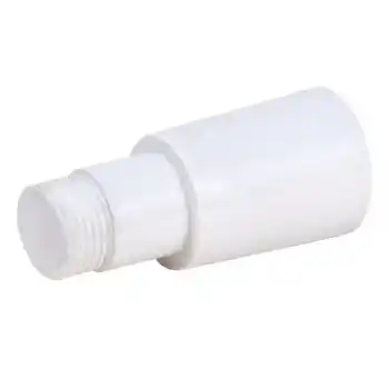 20x1/2 PPRC Plastik Test Tapası